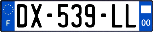 DX-539-LL