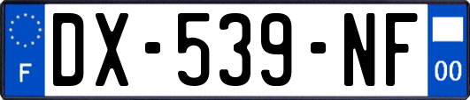 DX-539-NF
