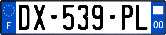 DX-539-PL