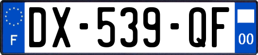 DX-539-QF
