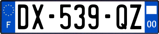 DX-539-QZ