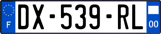 DX-539-RL