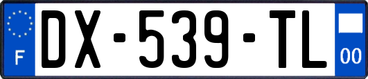 DX-539-TL