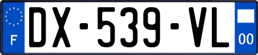 DX-539-VL