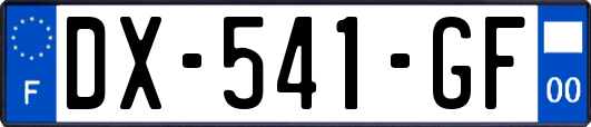 DX-541-GF