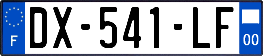 DX-541-LF