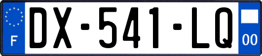 DX-541-LQ