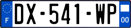 DX-541-WP