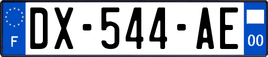 DX-544-AE