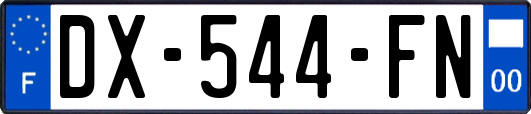 DX-544-FN
