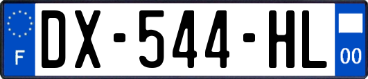 DX-544-HL