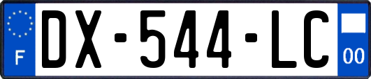 DX-544-LC
