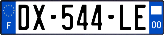 DX-544-LE