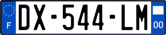 DX-544-LM