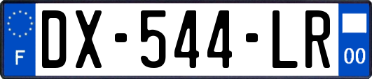 DX-544-LR