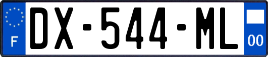 DX-544-ML