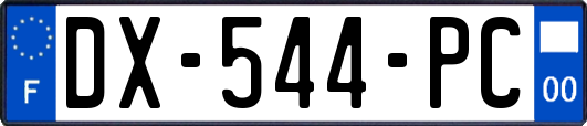 DX-544-PC