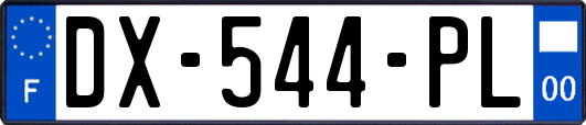 DX-544-PL