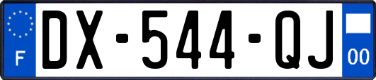 DX-544-QJ