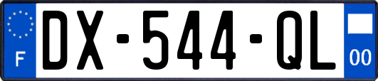 DX-544-QL