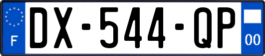 DX-544-QP