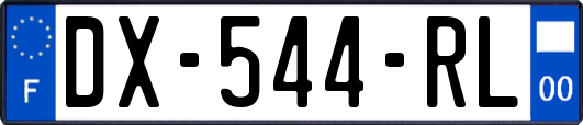 DX-544-RL