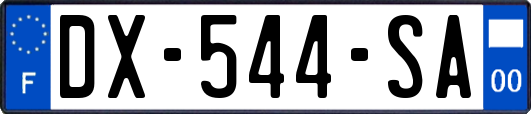 DX-544-SA