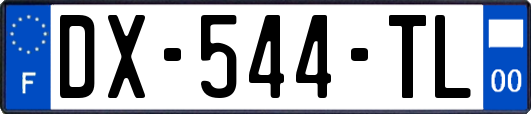 DX-544-TL