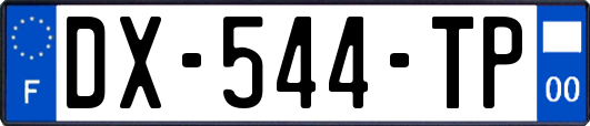DX-544-TP