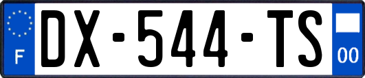 DX-544-TS