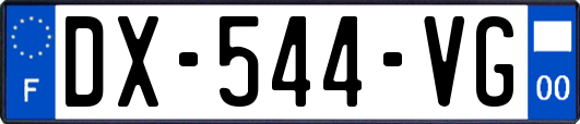DX-544-VG