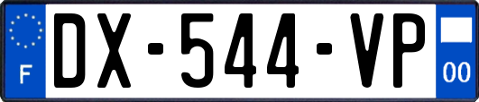 DX-544-VP