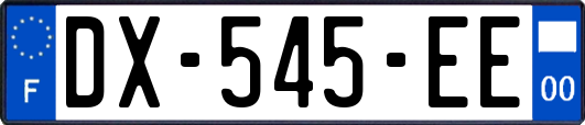 DX-545-EE