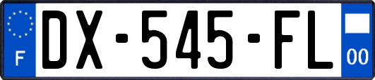 DX-545-FL