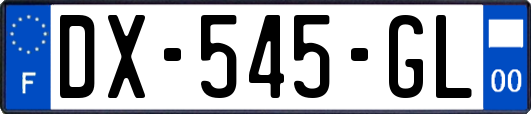 DX-545-GL