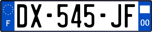 DX-545-JF