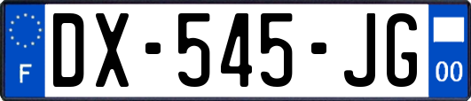 DX-545-JG