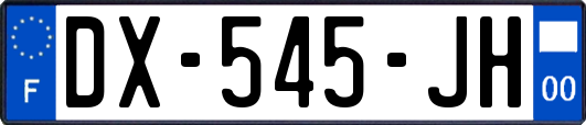 DX-545-JH