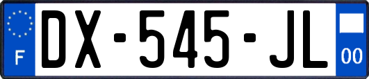 DX-545-JL