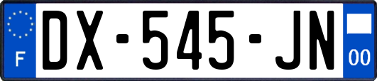 DX-545-JN