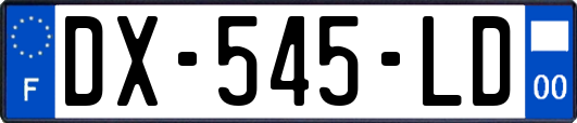 DX-545-LD