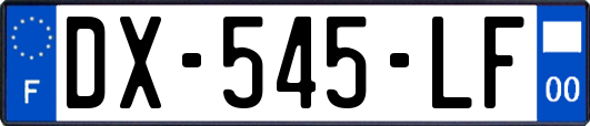 DX-545-LF
