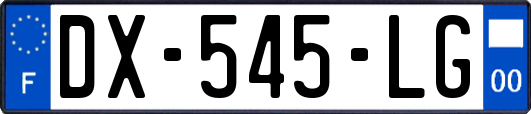 DX-545-LG