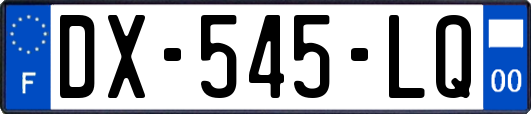 DX-545-LQ