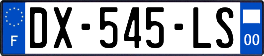 DX-545-LS