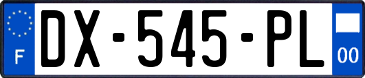 DX-545-PL