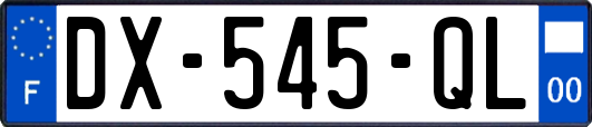 DX-545-QL