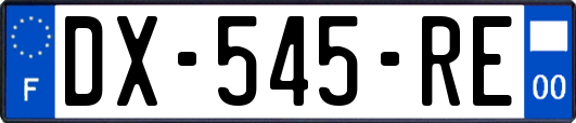 DX-545-RE
