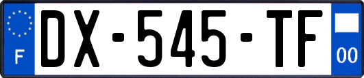 DX-545-TF