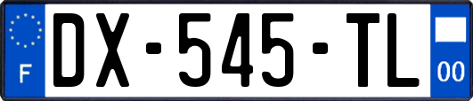 DX-545-TL